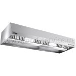 Зонт Angelo Po CA1324C островной